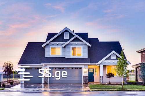 2 room Flat For Sale. Saburtalo - picture #2